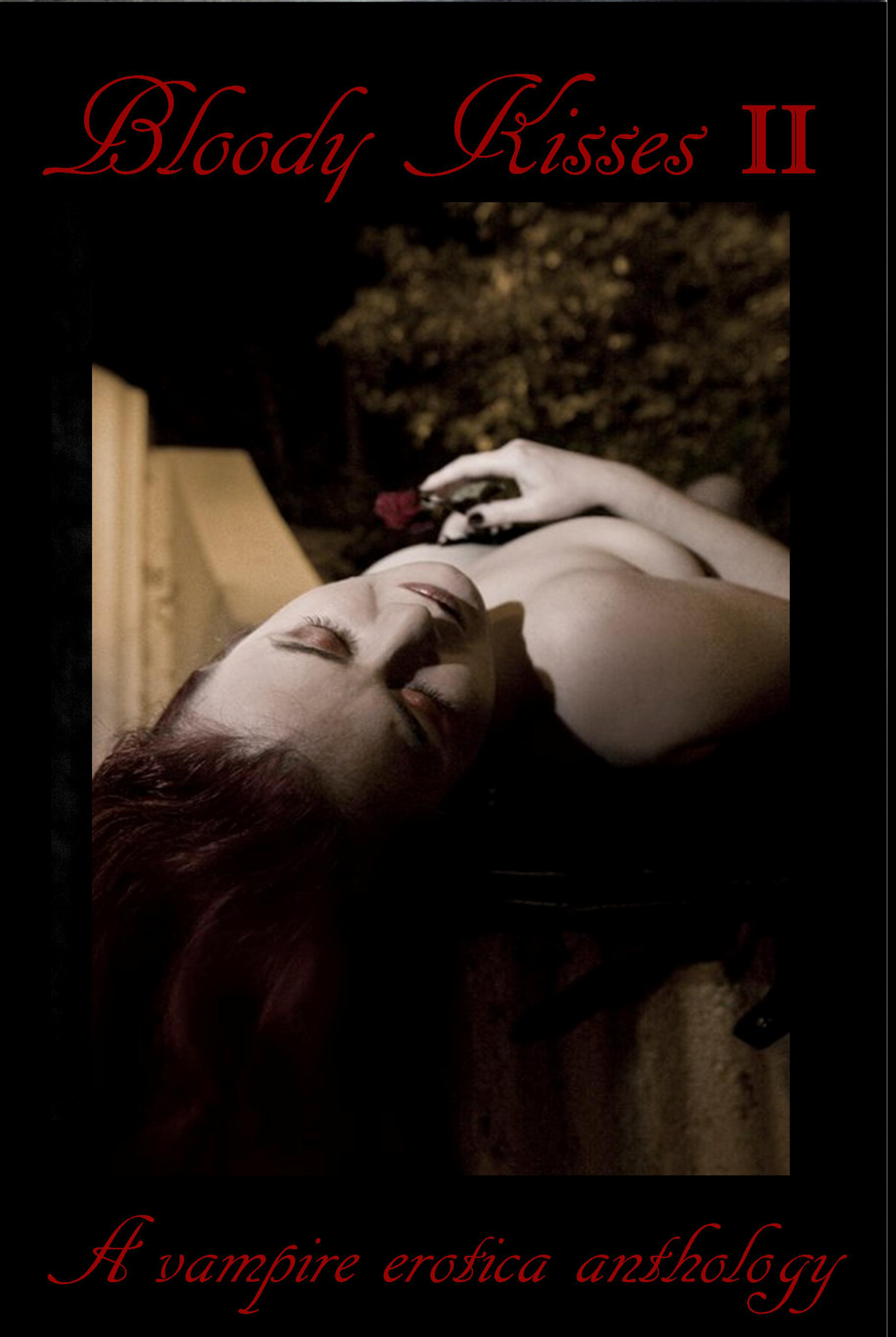 bloody-kisses