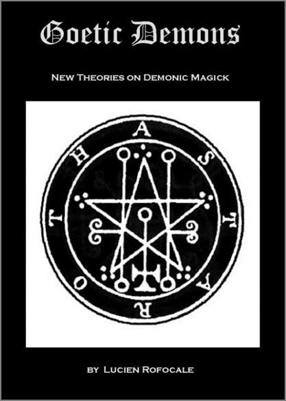 goetic-demons