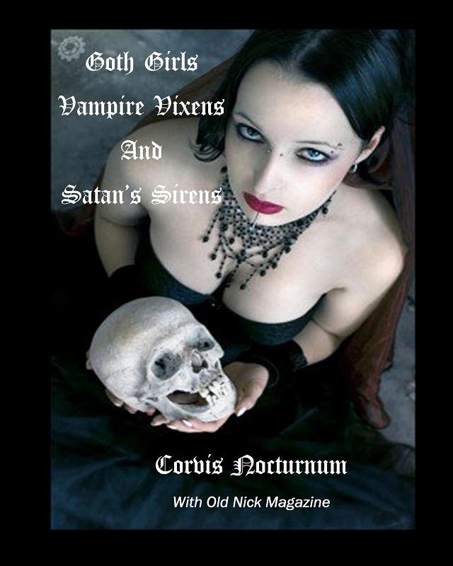 goth-girls