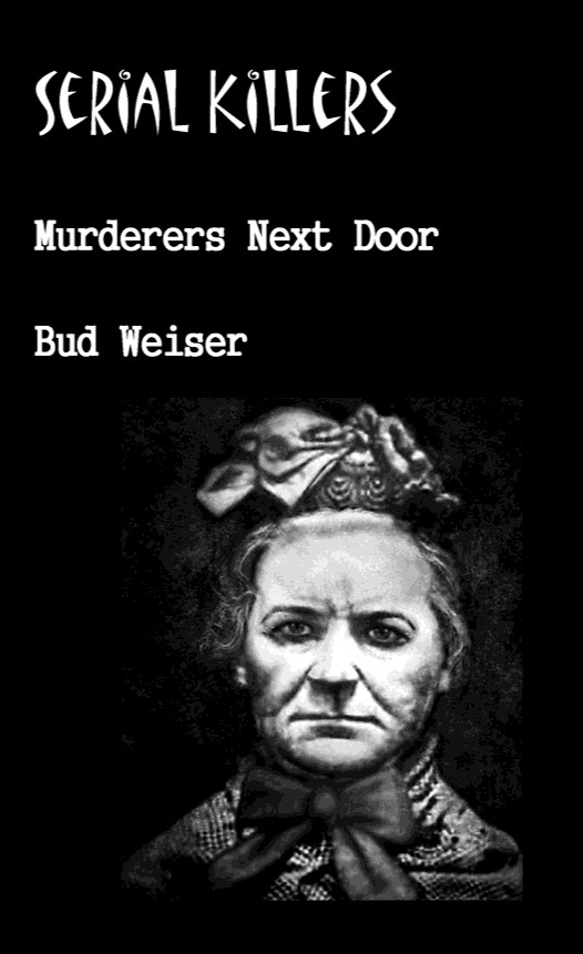murder