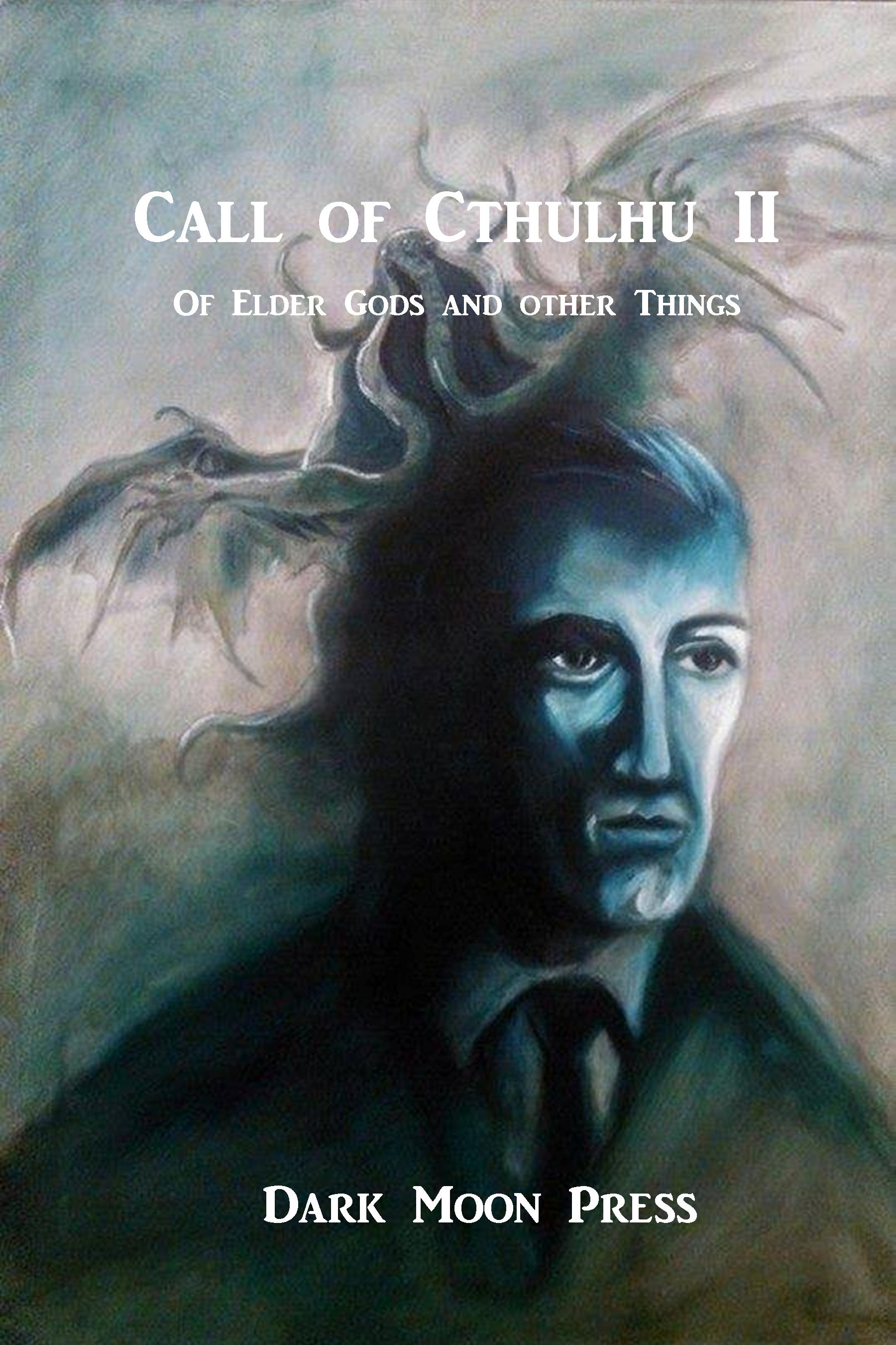 CALL OF CTHULHU 2