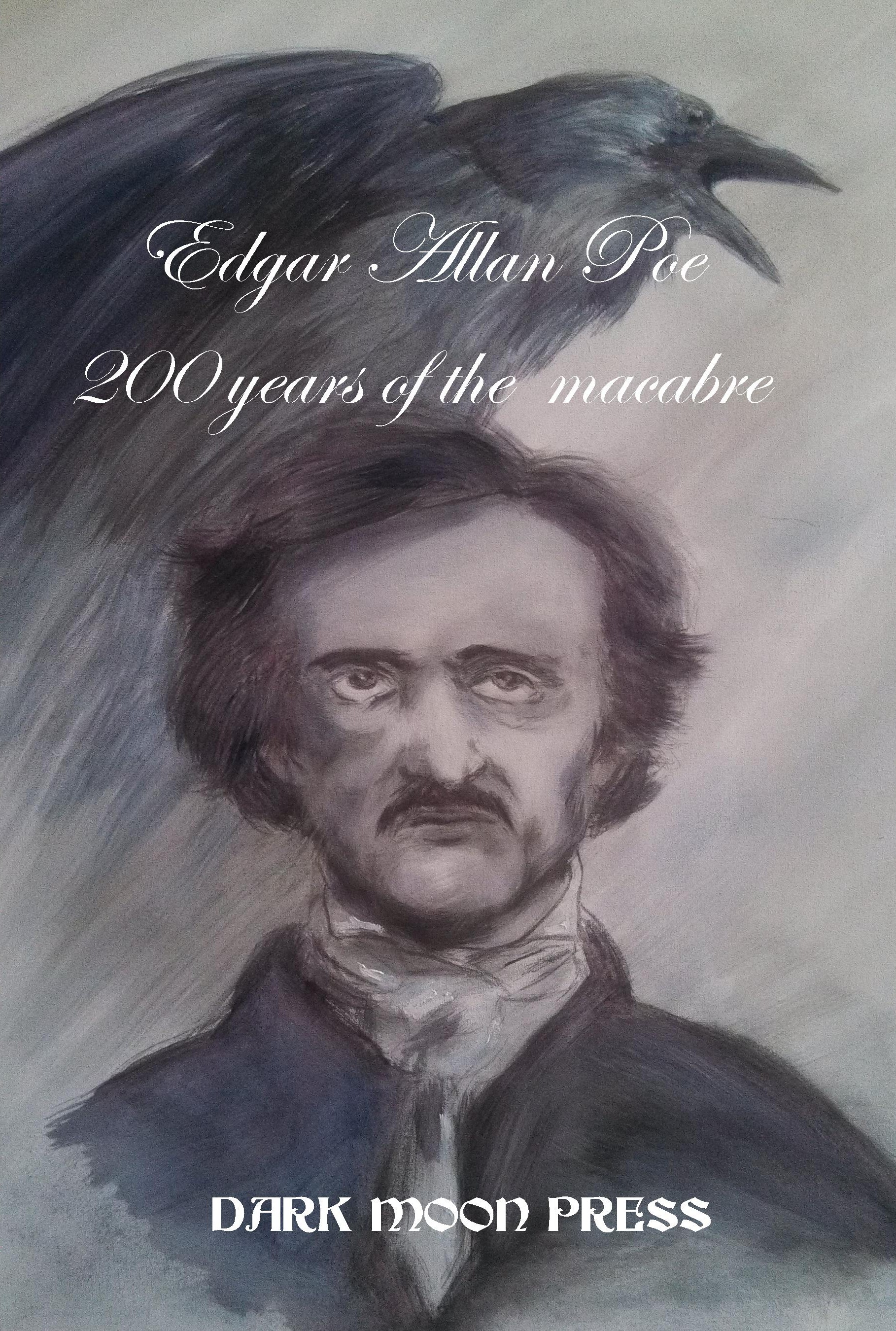Edgar Allan Poe 200 years second edition 2