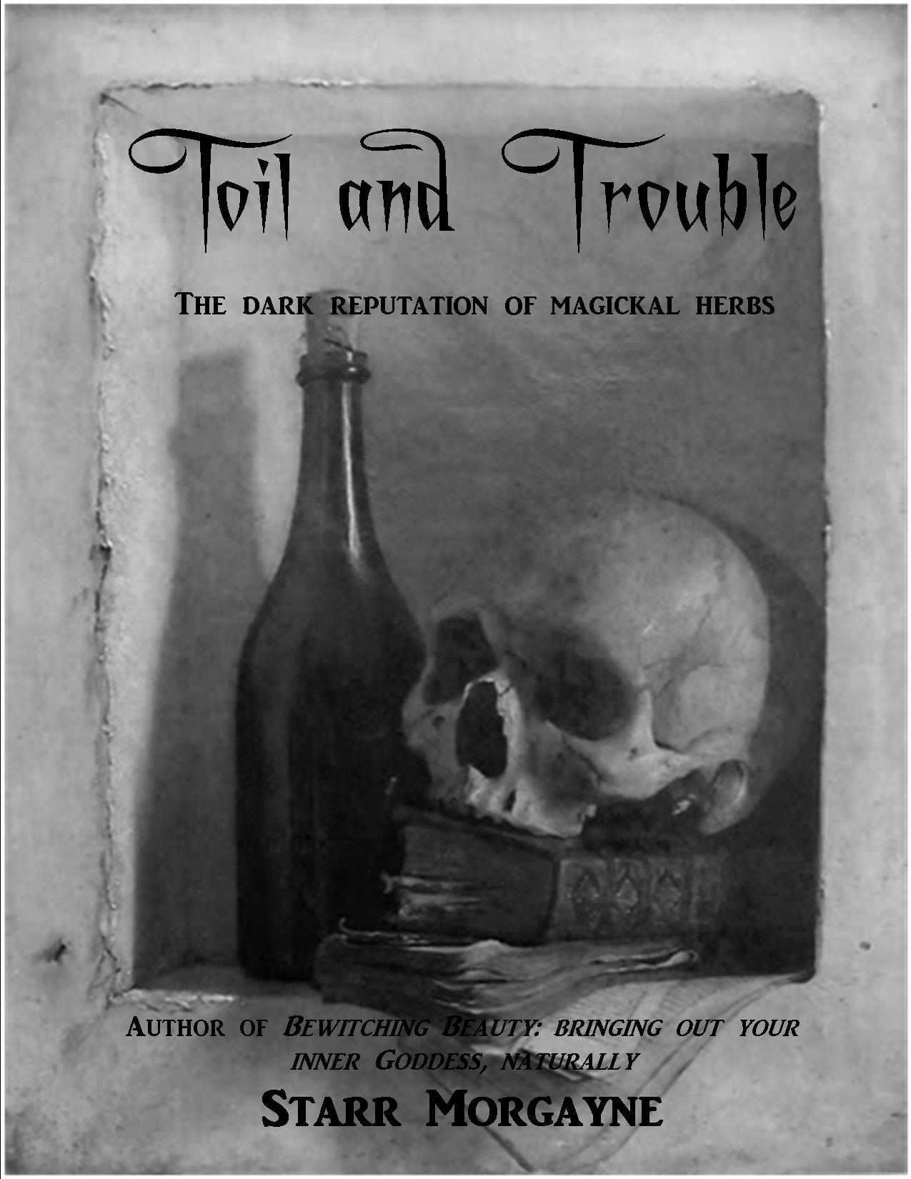 Toil and Trouble