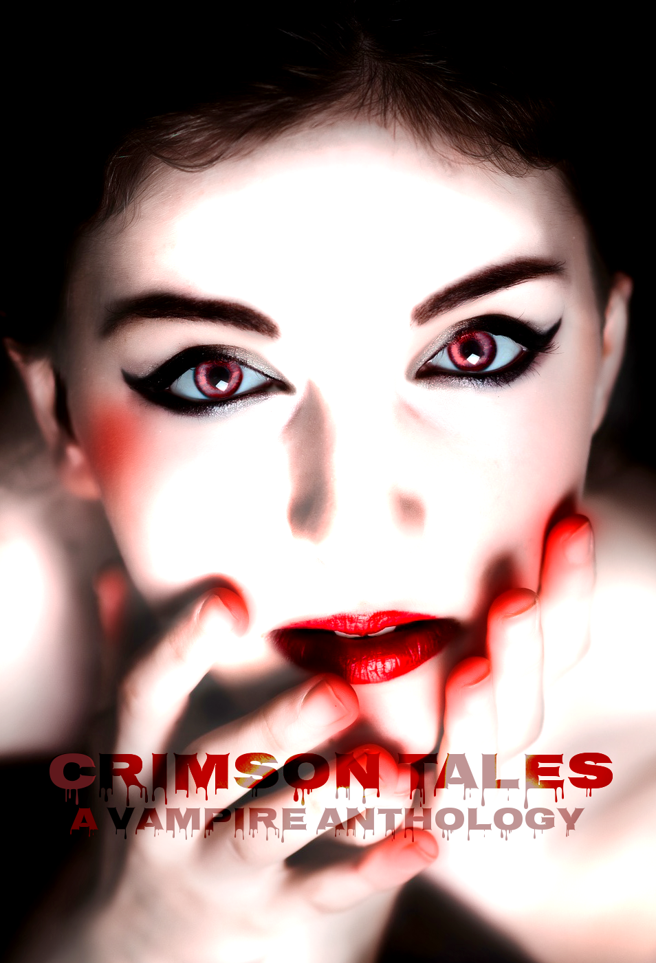 crimsontales