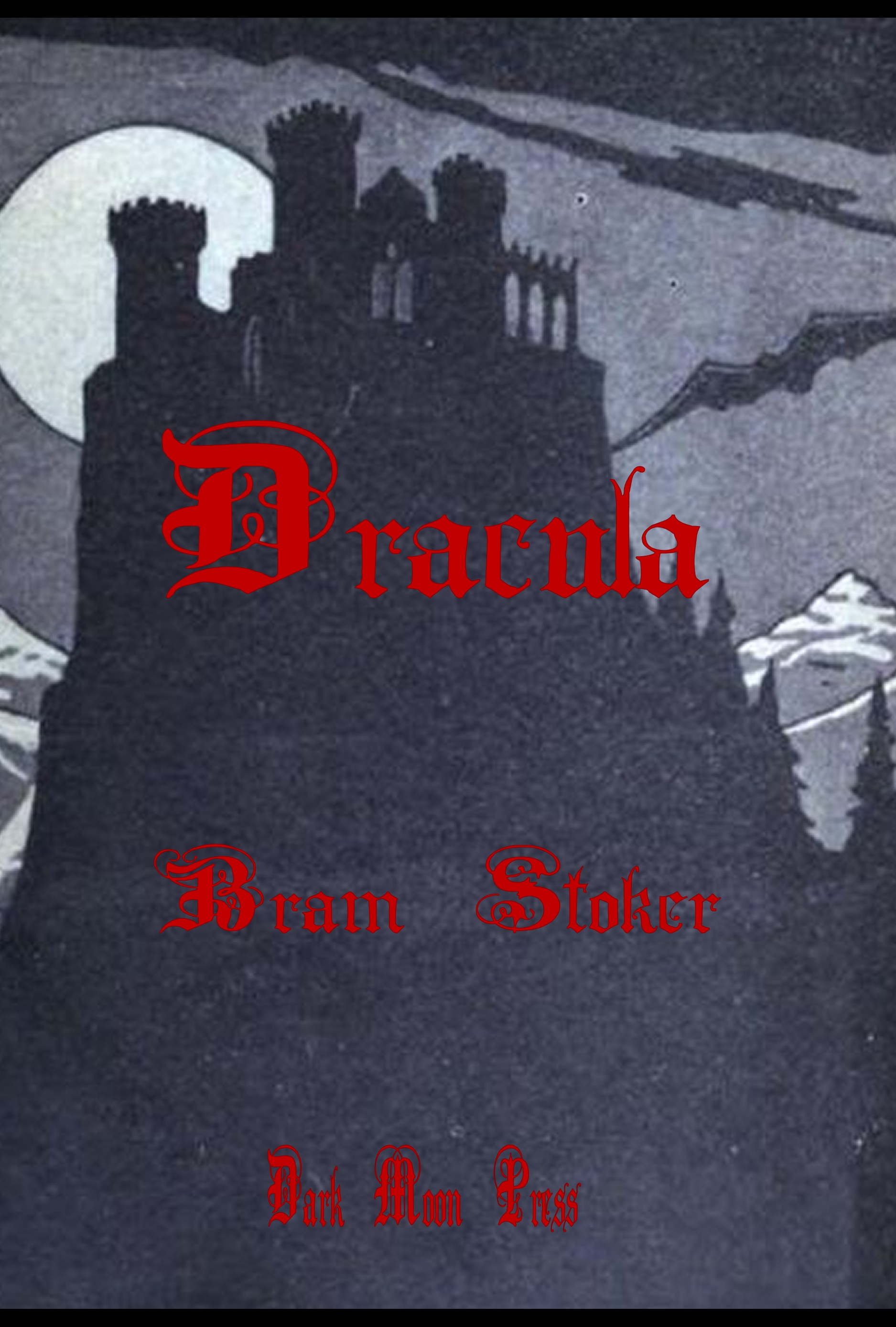 Bram Stoker