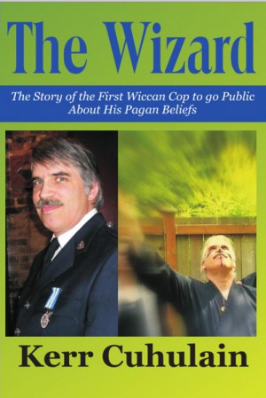 The Wizard cover