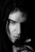 Dark Moon Press Author Drake Mefestta