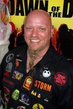 Dark Moon Press Author Storm Anderson