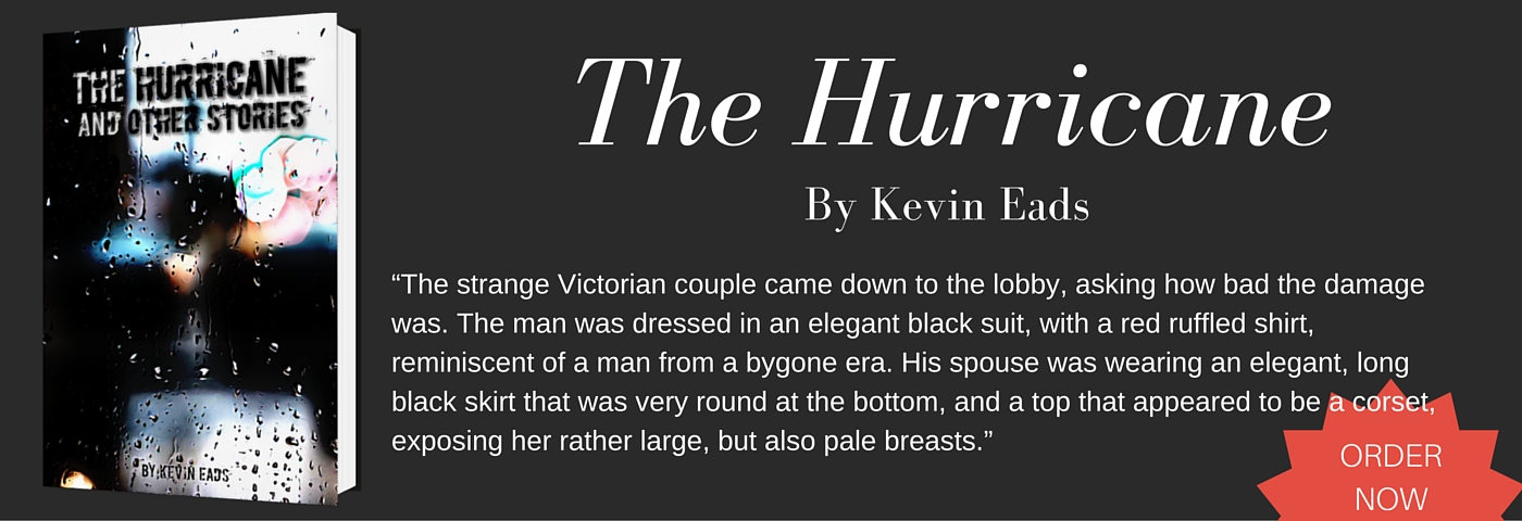 The Hurricane