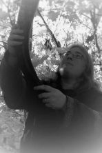 Dark Moon Press Author Mark Pope