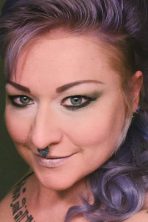Dark Moon Press Author Morgana Grimm
