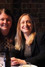 Dark Moon Press Authors Lyneelee & Mary Ropp