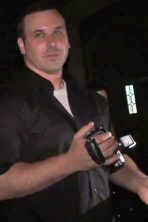 Dark Moon Press Author Adam Kimmel
